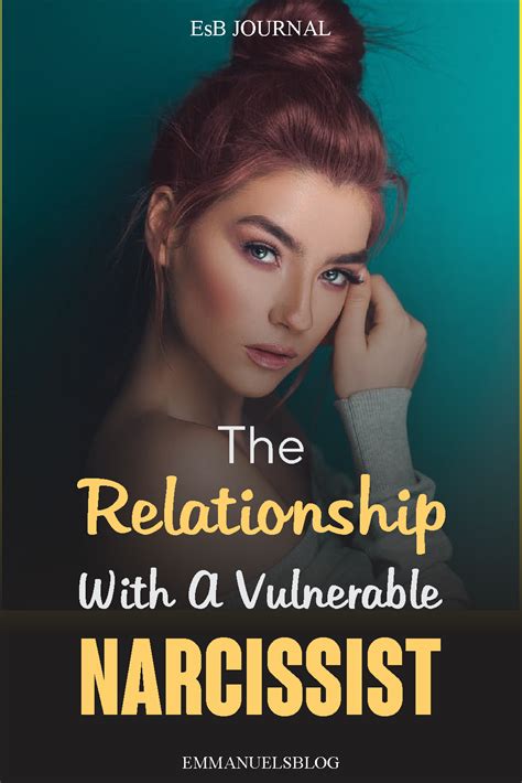 dating a vulnerable narcissist